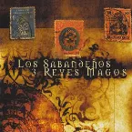 Pochette 3 Reyes Magos