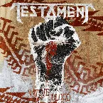 Pochette Native Blood