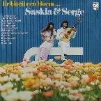 Pochette Er bloeit een bloem...