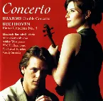 Pochette BBC Music, Volume 11, Number 1: Concerto: Brahms: Double Concerto / Beethoven: Piano Concerto no. 3