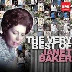 Pochette The Very Best of Janet Baker