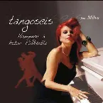 Pochette Hommage à Astor Piazzolla