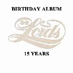 Pochette Birthday-Album 15 Years