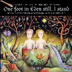 Pochette One foot in Eden still, I stand