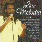Pochette Luiz Melodia & Participações