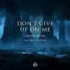 Pochette Don't Give Up On Me