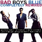 Pochette Completely Remixed