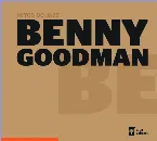Pochette Mitos do jazz, Volume 10: Benny Goodman