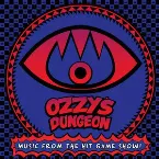 Pochette Flying Lotus Presents: Music From The Hit Game Show Ozzy's Dungeon - Taken From V/H/S/99
