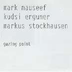 Pochette Gazing Point