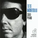 Pochette Solo Piano