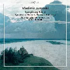 Pochette Symphony no. 5 / Symphonic Pictures "Russian Painters"