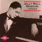 Pochette Jelly Roll Morton 1923/24