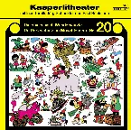 Pochette Kasperlitheater Nr. 20