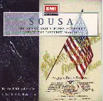 Pochette The Stars & Stripes Forever