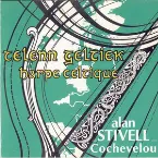 Pochette Telenn Geltiek (Harpe Celtique)