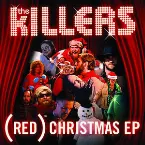 Pochette (RED) Christmas EP