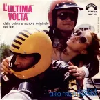 Pochette L'ultima volta