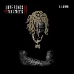Pochette Love Songs 4 the Streets 2