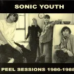 Pochette Peel Sessions 1986-1988
