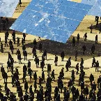 Pochette Wildflowers