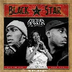 Pochette Black Star & Aretha Franklin: Young, Gifted & Black