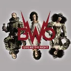 Pochette Give Me The Night