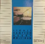 Pochette Lionel Hampton - Gerry Mulligan