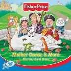 Pochette Mother Goose & More