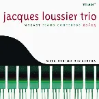 Pochette Mozart Piano Concertos No. 20 / No. 23