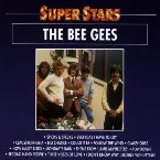 Pochette Super Stars: The Bee Gees