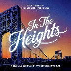 Pochette In the Heights