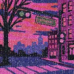 Pochette Nightshades