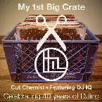 Pochette My 1st Big Crate