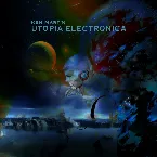 Pochette Utopia Electronica
