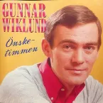 Pochette Önsketimmen