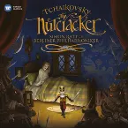 Pochette The Nutcracker / Swan Lake / The Sleeping Beauty