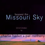 Pochette Beyond the Missouri Sky (Short Stories)