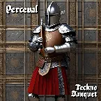 Pochette TECHNO BANQUET