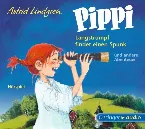Pochette Pippi Langstrumpf findet einen Spunk und andere Abenteuer
