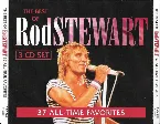 Pochette The Best of Rod Stewart: 37 All-Time Favorites