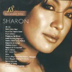 Pochette Sharon 18 Greatest Hits