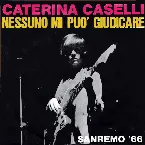 Pochette Nessuno mi può giudicare / Se lo dici tu