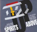 Pochette Spirits Up Above