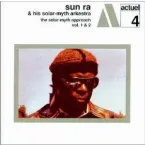 Pochette The Solar Myth Approach