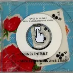 Pochette Cards on the Table