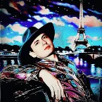 Pochette Ciao Paris!
