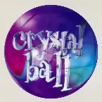Pochette Crystal Ball
