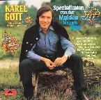 Pochette Spezialitäten von der Moldau bis zum Don