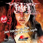 Pochette Faith van Helsing 48 : Enthüllungen (1/9)
